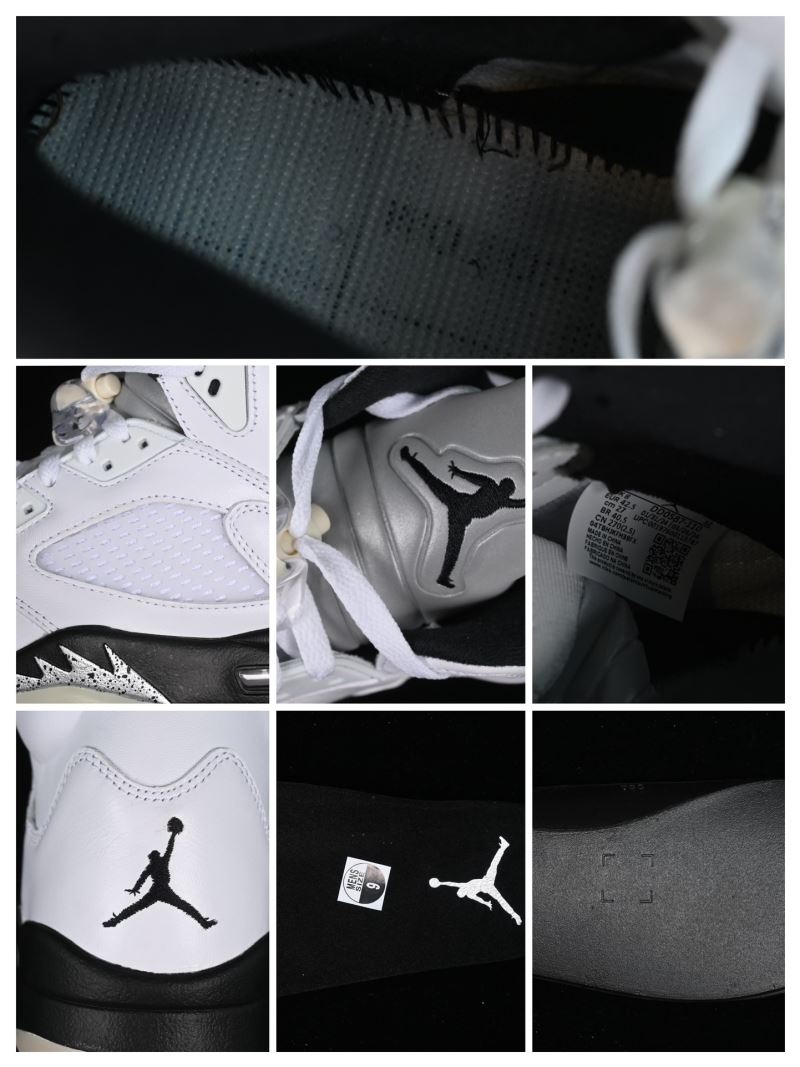 Nike Air Jordan Shoes